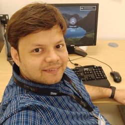 Dr Karthik Bhat Dr Karthik Bhat